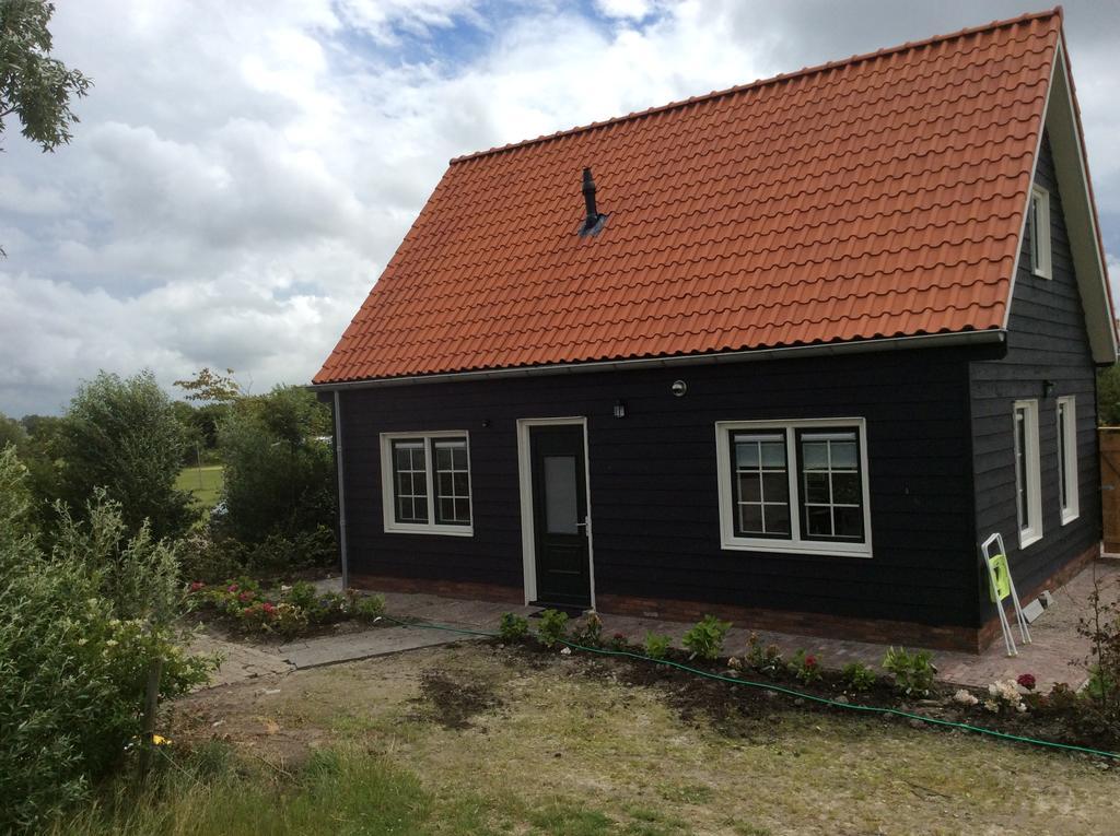 De Broodkist Villa Koudekerke Exterior foto